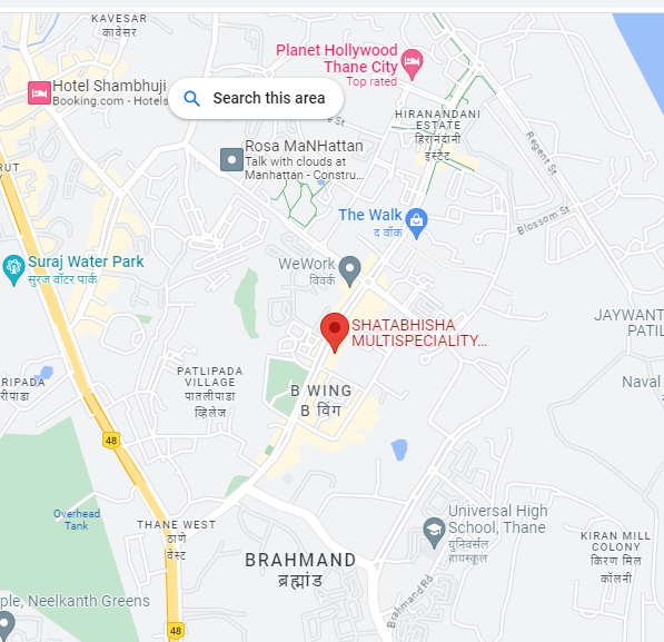 Shatabhisha Clinic and Hospital