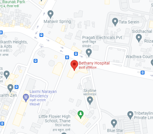 Bethany Hospital 