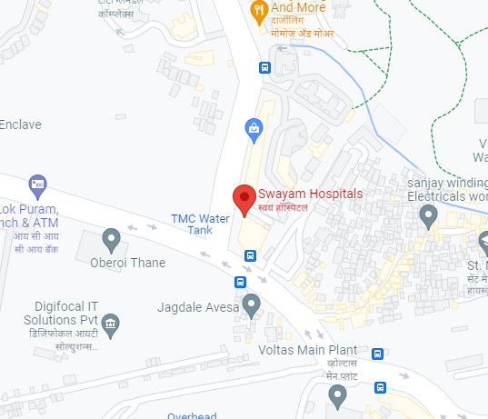 Swayam Hospital